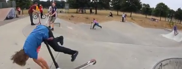 bail